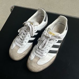 Adidas Samba Women’s 6